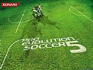 Pro Evolution Soccer 5 - wallpaper #3