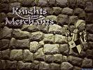 Knights & Merchants: The Peasants Rebellion - wallpaper #1