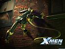 X-Men Legends II: Rise of Apocalypse - wallpaper #21