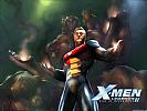 X-Men Legends II: Rise of Apocalypse - wallpaper #25