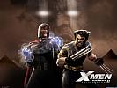 X-Men Legends II: Rise of Apocalypse - wallpaper #29