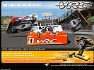 Virtual RC Racing - wallpaper