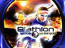 Biathlon 2006 - Go for Gold - wallpaper #1