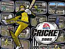 Cricket 2002 - wallpaper