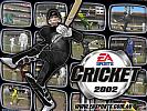 Cricket 2002 - wallpaper #2