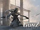 GunZ The Duel - wallpaper #4