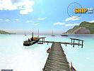 Ship Simulator 2006 - wallpaper #2