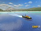 Ship Simulator 2006 - wallpaper #3