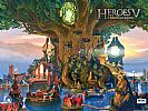 Heroes of Might & Magic 5 - wallpaper #7