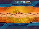 Cosmo Lines - wallpaper #2