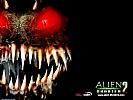 Alien Shooter 2: Vengeance - wallpaper