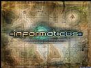 Informaticus - wallpaper