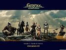 Gayax - wallpaper #21