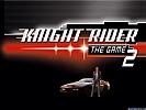 Knight Rider 2 - The Game - wallpaper