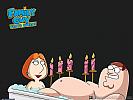 Family Guy: The Videogame - wallpaper #2