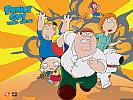Family Guy: The Videogame - wallpaper #5