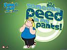Family Guy: The Videogame - wallpaper #8