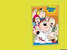 Family Guy: The Videogame - wallpaper #11