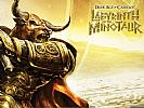 Dark Age of Camelot: Labyrinth of the Minotaur - wallpaper #2