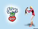 The Sims 2: Pets - wallpaper #3
