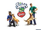 The Sims 2: Pets - wallpaper #9