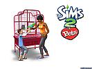 The Sims 2: Pets - wallpaper #11