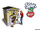 The Sims 2: Pets - wallpaper #12