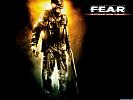 F.E.A.R.: Extraction Point  - wallpaper
