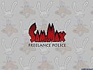 Sam & Max: Freelance Police - wallpaper #2