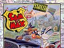 Sam & Max: Hit The Road - wallpaper #2
