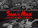 Sam & Max: Hit The Road - wallpaper #3