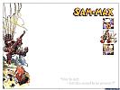 Sam & Max: Hit The Road - wallpaper #5