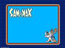Sam & Max: Hit The Road - wallpaper #11