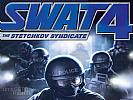 SWAT 4: The Stetchkov Syndicate - wallpaper #1