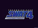 SWAT 4: The Stetchkov Syndicate - wallpaper #3