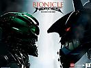 Bionicle Heroes - wallpaper