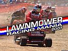 Lawnmower Racing Mania 2007 - wallpaper #1