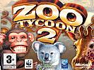 Zoo Tycoon 2: Zookeeper Collection - wallpaper
