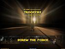 Troopers: Dawn of Destiny - wallpaper #2