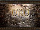 Myst Online: Uru Live - wallpaper #2