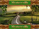 Mysteryville - wallpaper #1