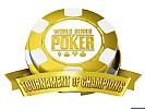 World Series of Poker: Tournament of Champions - wallpaper #4