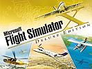Microsoft Flight Simulator X Deluxe Edition - wallpaper #1