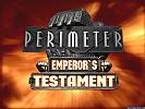 Perimeter: Emperor's Testament - wallpaper