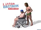 Little Britain The Video Game - wallpaper #3