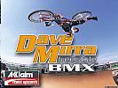 Dave Mirra Freestyle BMX - wallpaper #3