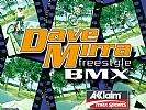 Dave Mirra Freestyle BMX - wallpaper #4