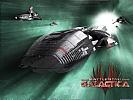 Battlestar Galactica - wallpaper #3