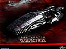 Battlestar Galactica - wallpaper #12