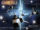 Battlestar Galactica - wallpaper #15